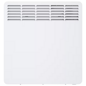 Stiebel Eltron Wall-Mounted Electric Convection Heater 240V w/Digital Thermostat 1000W- Main