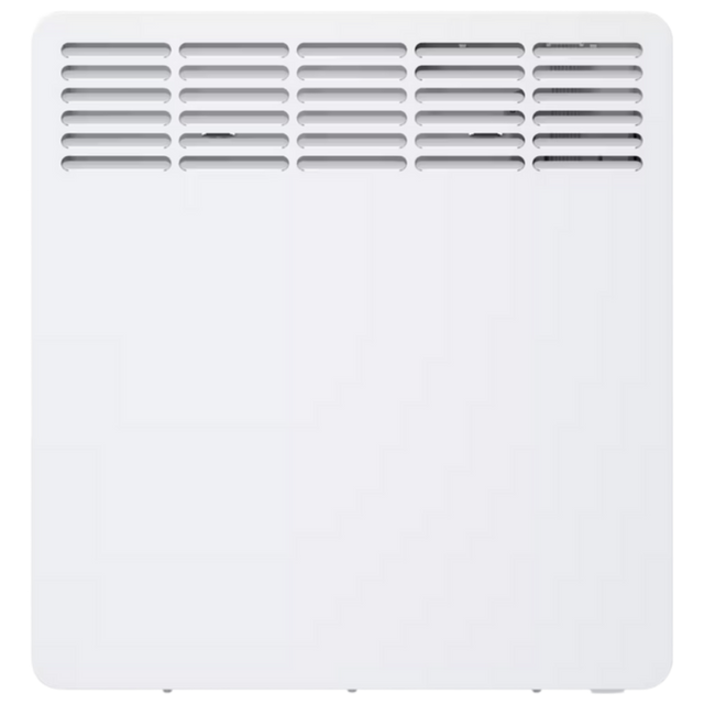Stiebel Eltron Wall-Mounted Electric Convection Heater 240V w/Digital Thermostat 1000W- Main