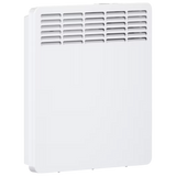 Stiebel Eltron Wall-Mounted Electric Convection Heater 240V w/Digital Thermostat - Angle 1