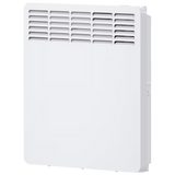 Stiebel Eltron Wall-Mounted Electric Convection Heater 240V w/Digital Thermostat - Angle 2