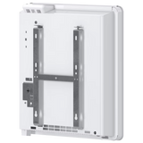 Stiebel Eltron Wall-Mounted Electric Convection Heater 240V w/Digital Thermostat - Back