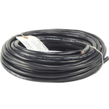 Stranded Tray Cable Wire - 1/4" x 1/4" x 50 Feet