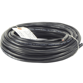 Stranded Tray Cable Wire - 1/4" x 1/4" x 50 Feet