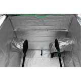 Sun Hut Big Easy Grow Tent - 70 - Interior