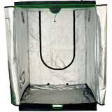 Sun Hut Big Easy Grow Tent - 145 - Open