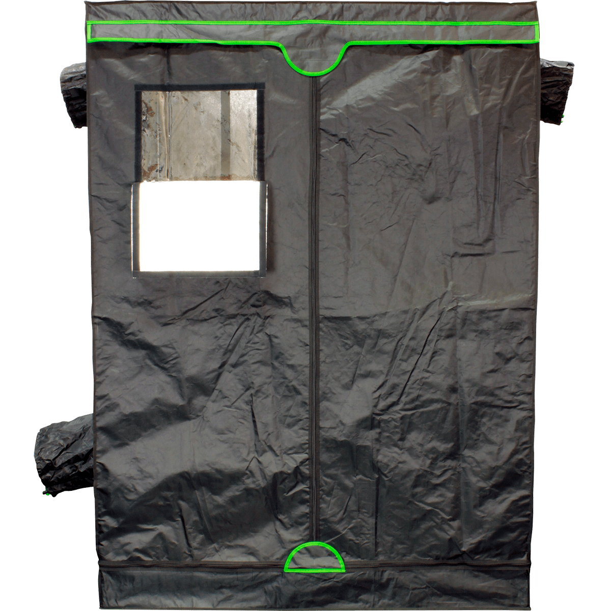 Sun Hut Big Easy Grow Tent - 145 - Window