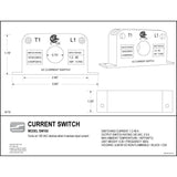 Suncourt Centrax Dryer Booster Fan Kit