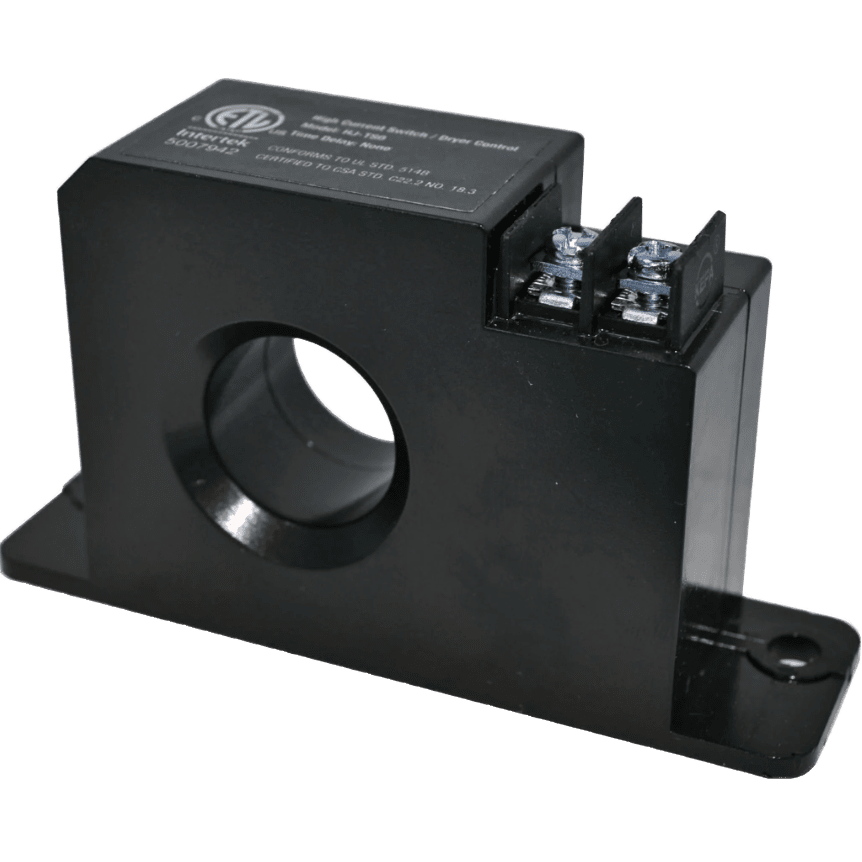 Suncourt Centrax Dryer Booster Fan Kit - Sensor