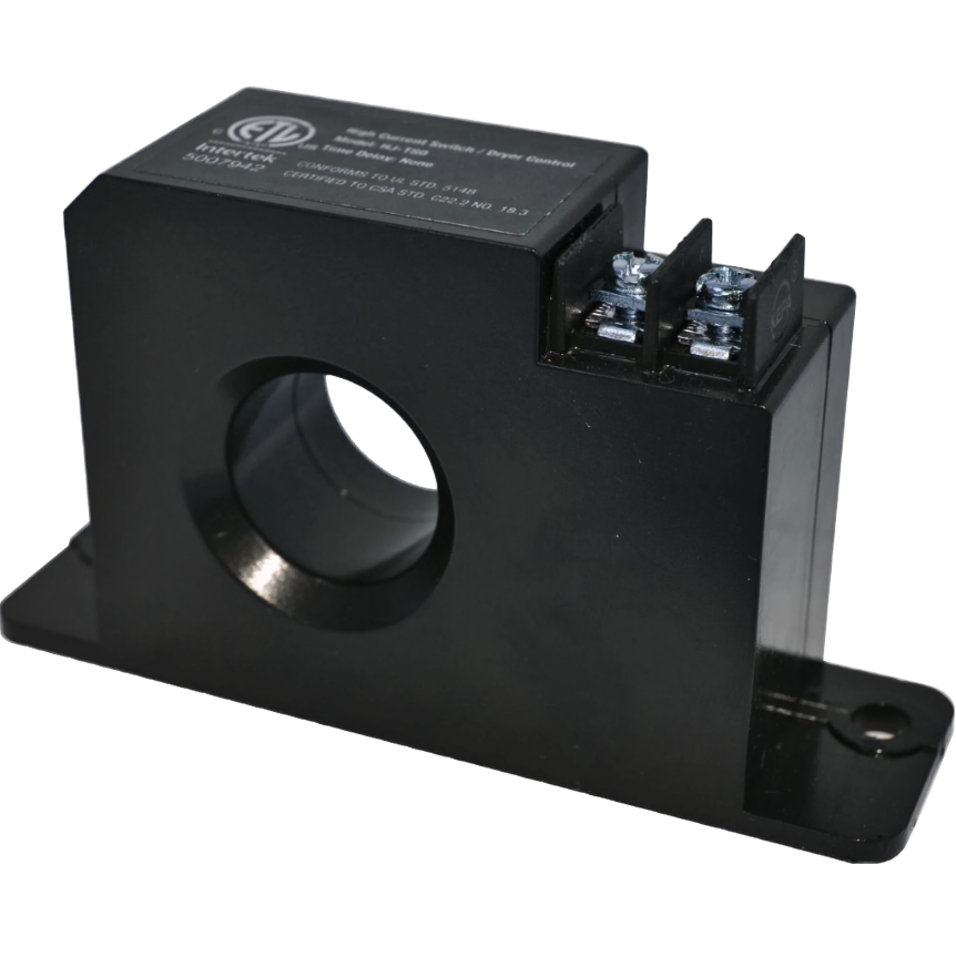 Suncourt Centrax Dryer Booster Fan Kit - Sensor