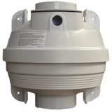 Suncourt Centrax Dryer Booster Fan Kit - Main