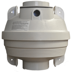 Suncourt Centrax Dryer Booster Fan Kit - Main