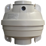 Suncourt Centrax Dryer Booster Fan Kit - Main