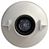 Suncourt Centrax In-Line Centrafugal Fan - Top