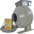 Suncourt Centrasense DEDPV Dryer Booster Fan Kit - Main