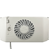 Suncourt Equalizer EZ8 Smart Register Booster - Front View