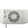 Suncourt Equalizer EZ8 Smart Register Booster - Front View