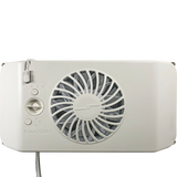 Suncourt Equalizer EZ8 Smart Register Booster - Front View