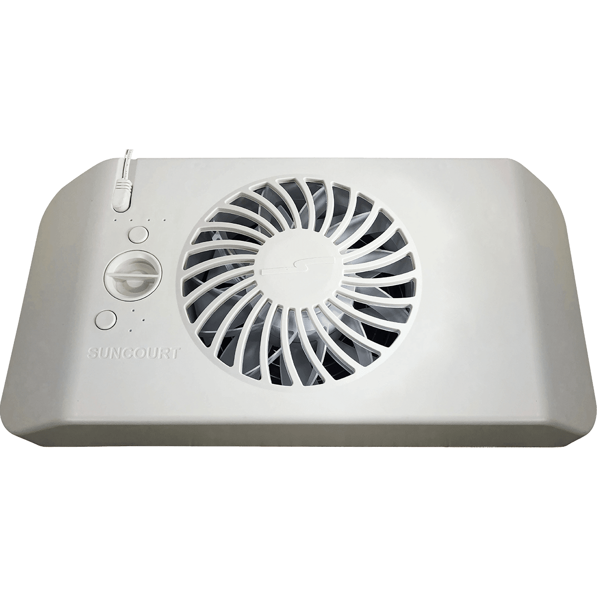 Suncourt Equalizer EZ8 Smart Register Booster