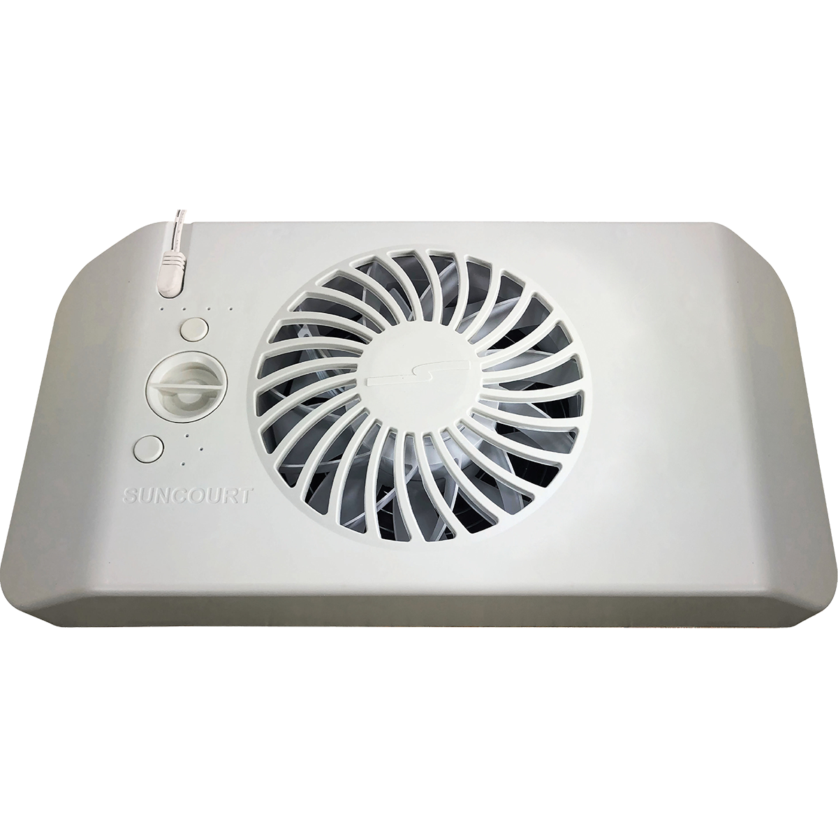 Suncourt Equalizer EZ8 Smart Register Booster