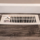 Suncourt Flush Fit Smart Register Booster Fan