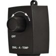 Suncourt Plug-In Variable Speed Fan Control
