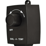 Suncourt Plug-In Variable Speed Fan Control