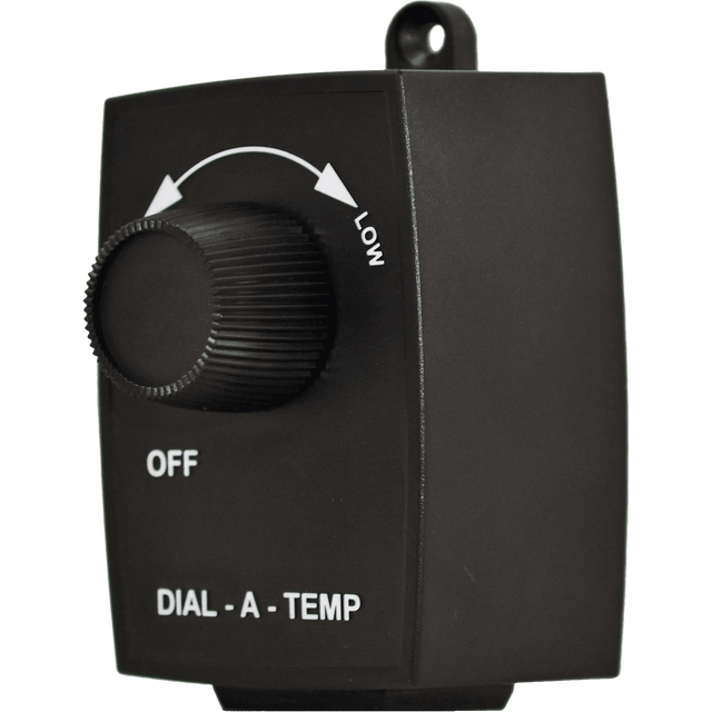 Suncourt Plug-In Variable Speed Fan Control