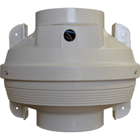 Suncourt Centrax® 6-In. In-Line Centrifugal Fan - Main