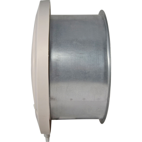 Suncourt ThruWall 2-Speed Room to Room Fan - Side 1