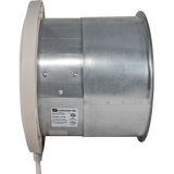 Suncourt ThruWall 2-Speed Room to Room Fan - Side 2