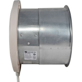 Suncourt ThruWall 2-Speed Room to Room Fan - Side 2