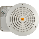 Suncourt ThruWall Variable Speed Room to Room Fan - Grille
