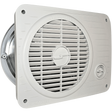 Suncourt ThruWall Variable Speed Room to Room Fan - Main