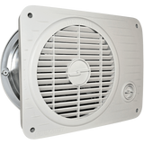 Suncourt ThruWall Variable Speed Room to Room Fan - Main