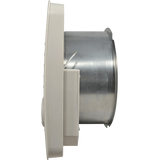 Suncourt ThruWall Variable Speed Room to Room Fan - Side 1