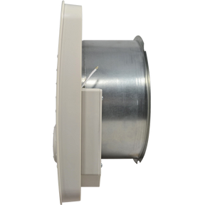 Suncourt ThruWall Variable Speed Room to Room Fan - Side 1