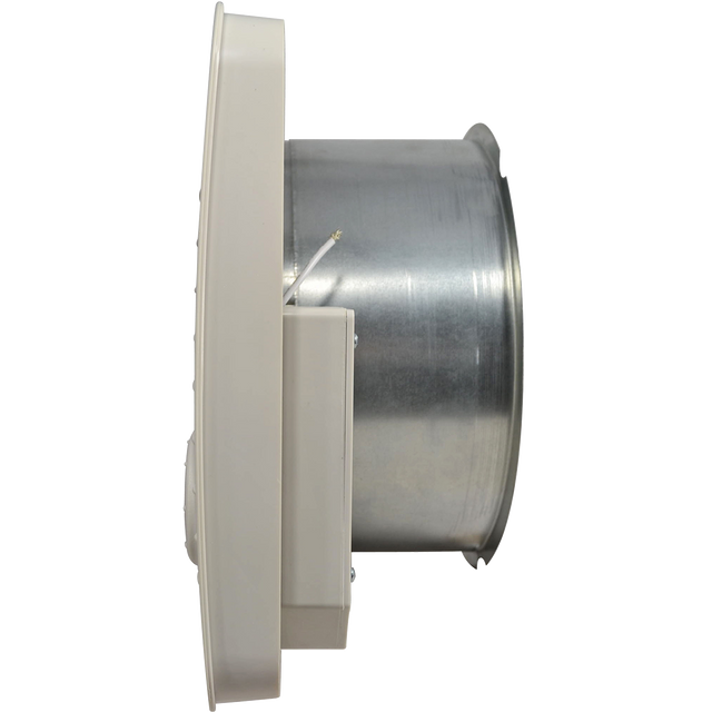 Suncourt ThruWall Variable Speed Room to Room Fan - Side 1