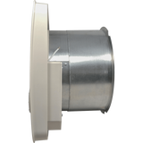 Suncourt ThruWall Variable Speed Room to Room Fan - Side 2