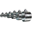 ZCMU Make-Up Air Intake Kit - Main