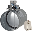 Suncourt ZoneMaster Adjustable Motorized Dampers