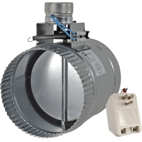Suncourt ZoneMaster Adjustable Motorized Dampers