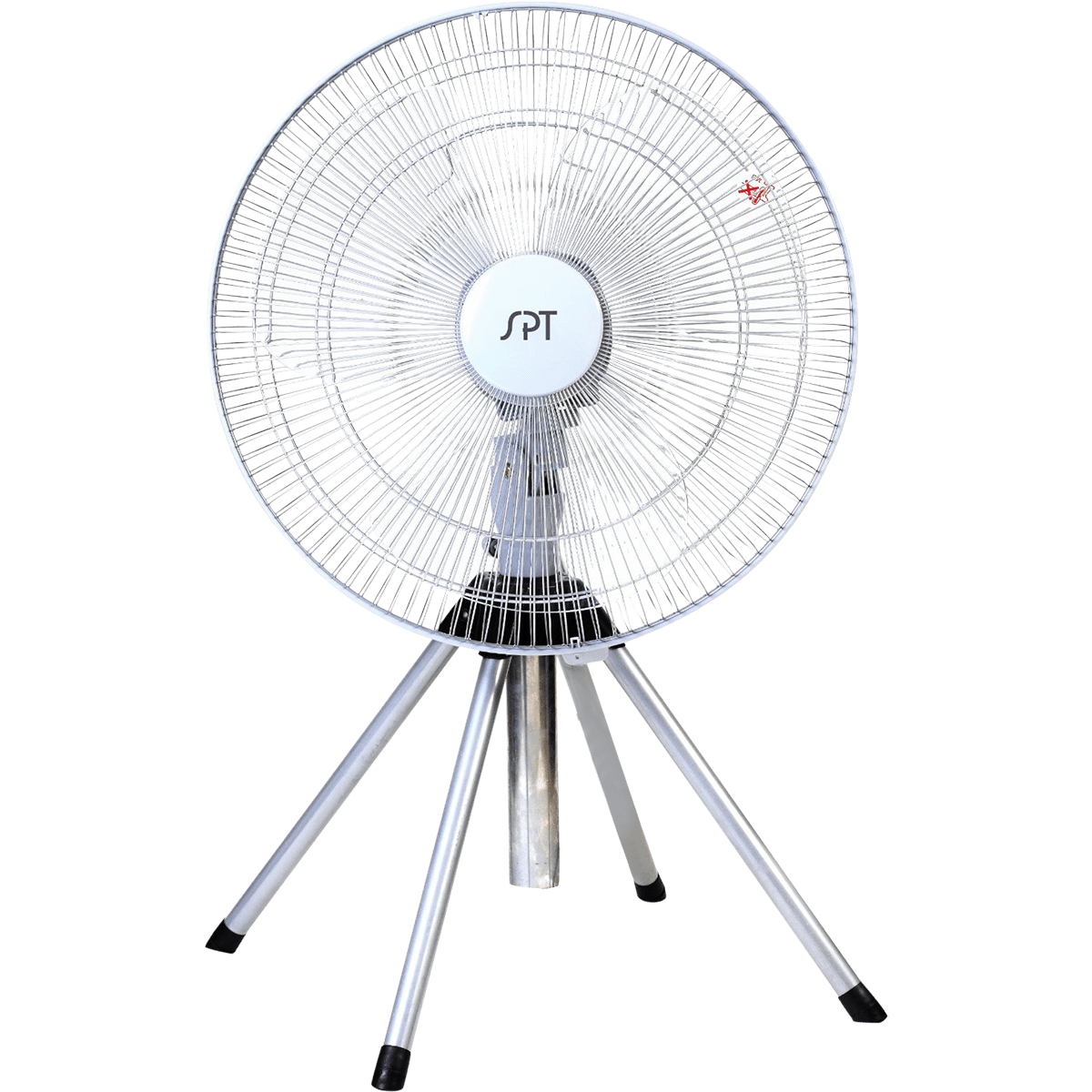 Sunpentown-SPT SF-1816 Heavy Duty Fan