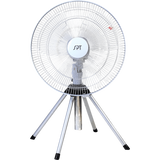 Sunpentown-SPT SF-1816 Heavy Duty Fan