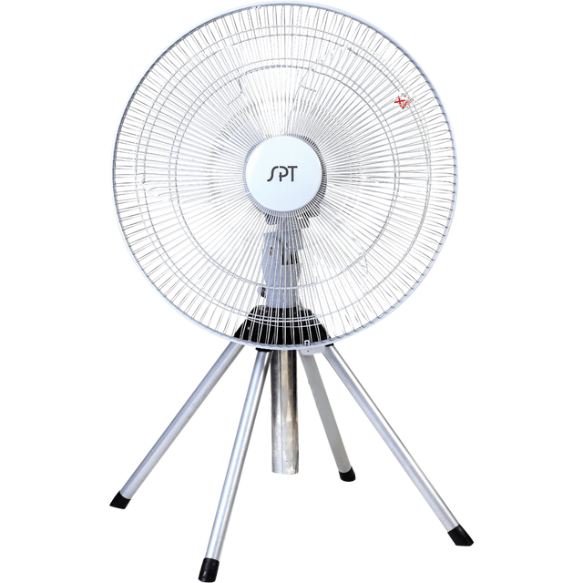 Sunpentown-SPT SF-1816 Heavy Duty Fan