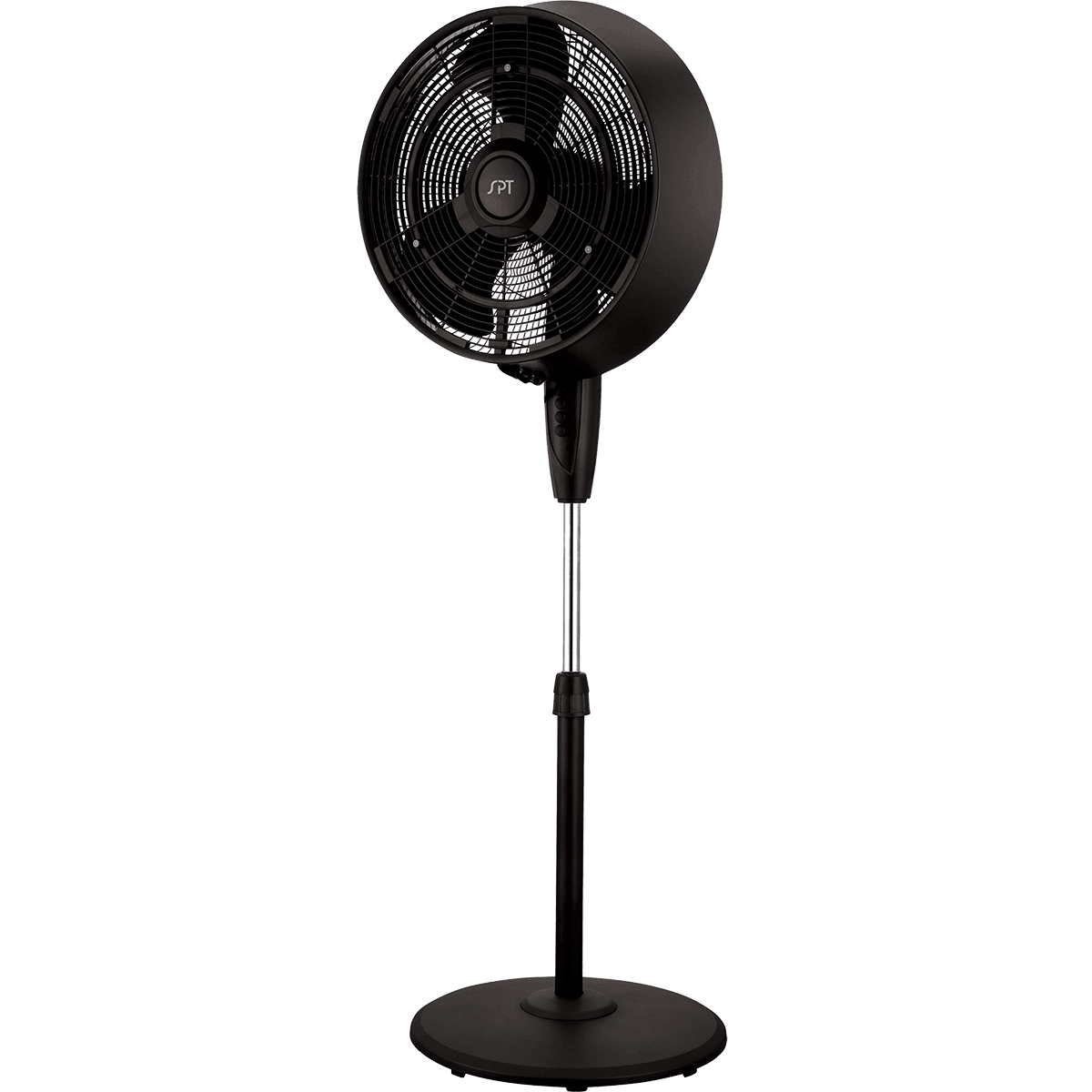 Sunpentown Oscillating Misting Fan (SF-18M45)