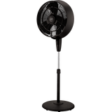 Sunpentown Oscillating Misting Fan (SF-18M45)