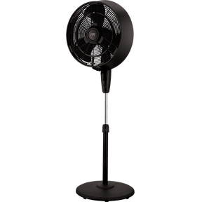 Sunpentown Oscillating Misting Fan (SF-18M45)