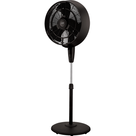 Sunpentown Oscillating Misting Fan (SF-18M45)