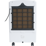 SPT SF-612R Evaporative Air Cooler by Sunpentown - Back