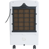 SPT SF-612R Evaporative Air Cooler by Sunpentown - Back